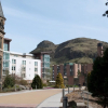 Отель Pollock Halls - Chancellor's Court, фото 1