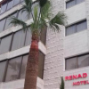 Отель Renad Hotel, фото 1