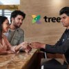 Отель Treebo Trend Atithi Comforts, фото 21