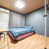 Отель Yeongwol Cheongryeong Motel, фото 9