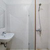 Отель Fancy And Nice Studio At Skylounge Tamansari Apartment, фото 7