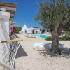 Отель TD Trulli del Podere Trulli With Pool Scenic View, фото 26