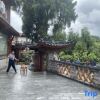 Отель Songlin Qingxue Homestay (Furongzhen Scenic Area Entrance Shop), фото 11