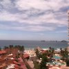 Отель Departamento 523 con playa dentro de Hotel en Ixtapa, фото 10