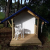 Отель Camping de L'Ocean, фото 4