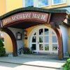 Отель Traube Lossburg Hotel Restaurant, фото 1