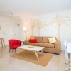 Отель Private G/F 1 bedroom Carlton Apartment Cross the Road to Beach, фото 17