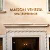 Отель Maison Venezia | UNA Esperienze в Венеции