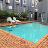 Отель Airport Inn and Suites, фото 13