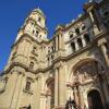 Отель INMálaga Granada 2 в Малаге