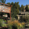 Отель Pony Express Motel, фото 2