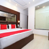 Отель Oyo 29950 Hotel Ml Pride, фото 4