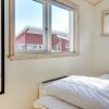 Отель 6 Person Holiday Home in Gudhjem, фото 1