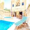 Отель Villa With 5 Bedrooms in In-nadur, With Private Pool and Wifi, фото 12