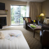 Отель Holiday Inn Portland - Columbia Riverfront, an IHG hotel, фото 6