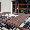 Отель ibis budget Grenoble Sud Seyssins, фото 14