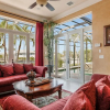 Отель WIN1288 4 Bedroom Holiday Home by Marco Naples Vacation Homes, фото 29