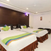 Отель Treebo Trend Abinand Grand Bhel, фото 13