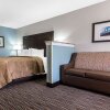 Отель Quality Inn & Suites Mooresville - Lake Norman, фото 35