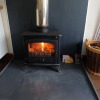 Отель Cozy and Peaceful Cabin 15 Mins From Lyme Regis, фото 7