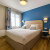 Отель Best Western Hotel Ajaccio Amiraute, фото 42
