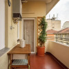 Отель Borgo Dora Balcony Flat, фото 18