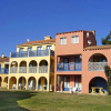 Отель Malibu Premier B&B, Canet en Roussillon, France, фото 1