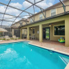 Отель Elite Champions Gate Resort Pool Home, фото 24