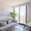 Отель Uptown Wood - 1BR Parking Wifi Mall Pool, фото 7