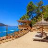 Отель Elmali Villa Fethiye, фото 24