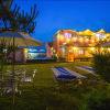 Отель Ganghwa Pink House Pension, фото 1