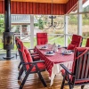 Отель Villa blomvik, фото 19