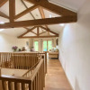 Отель The Barn, фото 8