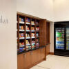 Отель SpringHill Suites Las Vegas Convention Center, фото 22