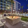 Отель Hampton Inn & Suites Las Vegas Convention Center - No Resort Fee в Лас-Вегасе