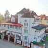Отель Piaseczno Willa Staropolska, фото 1