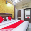 Отель Oyo 45599 Hotel Aaditya, фото 22