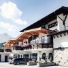 Отель Appartementhaus Leni в Зельдене