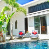 Отель The Greens Rawai 1 Bedroom Villa, фото 7