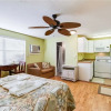 Отель Polynesian Village 2 - Studio Condo, фото 13