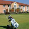 Отель Best Western Golf D'albon, фото 22