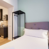 Отель Apartamentos Líbere Valencia Jardín Botánico, фото 18