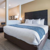 Отель Comfort Suites Marysville Columbus - Northwest, фото 5
