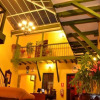 Отель Mallqui Hostal, фото 16