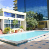 Отель Suites La Aurora в Тегусигальпе