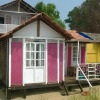 Отель Romance Beach Huts, фото 2