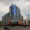 Отель City Comfort Inn Zhanjiang Lianjiang, фото 4
