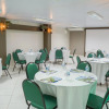 Отель Itá Thermas Resort e Spa, фото 23