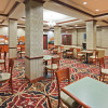 Отель Holiday Inn Express Hotel & Suites Corsicana, An Ihg, фото 13