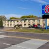 Отель Motel 6-Moline, IL, фото 2